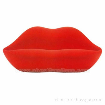 Studio 65 Bocca Sofa or Lip Sofa